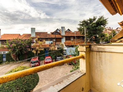 Casa Condominio à venda com 140m², 3 quartos, 1 vaga no bairro Ipanema em Porto Alegre - Foto 27