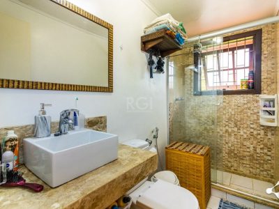 Casa Condominio à venda com 140m², 3 quartos, 1 vaga no bairro Ipanema em Porto Alegre - Foto 12