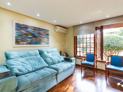 Casa Condominio à venda com 140m², 3 quartos, 1 vaga no bairro Ipanema em Porto Alegre - Foto 5