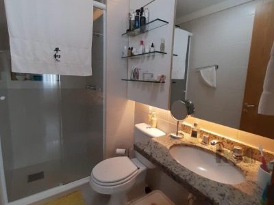 Apartamento à venda com 62m², 2 quartos, 1 suíte, 1 vaga no bairro Passo d'Areia em Porto Alegre - Foto 4