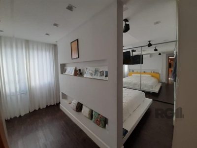 Apartamento à venda com 62m², 2 quartos, 1 suíte, 1 vaga no bairro Passo d'Areia em Porto Alegre - Foto 6