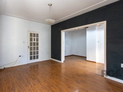 Apartamento à venda com 73m², 2 quartos no bairro Menino Deus em Porto Alegre - Foto 3