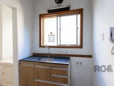 Apartamento à venda com 73m², 2 quartos no bairro Menino Deus em Porto Alegre - Foto 19