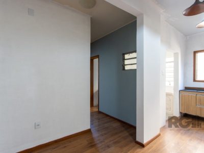 Apartamento à venda com 73m², 2 quartos no bairro Menino Deus em Porto Alegre - Foto 6