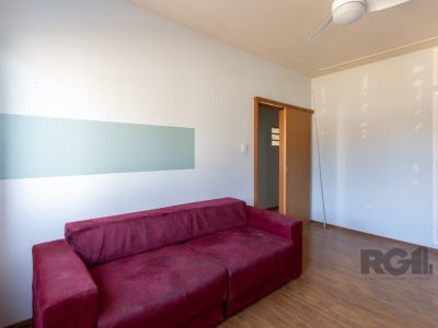 Apartamento à venda com 73m², 2 quartos no bairro Menino Deus em Porto Alegre - Foto 9