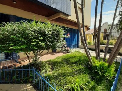 Apartamento à venda com 59m², 2 quartos, 1 vaga no bairro Santana em Porto Alegre - Foto 12