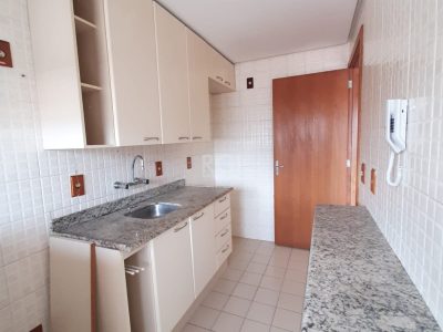 Apartamento à venda com 59m², 2 quartos, 1 vaga no bairro Santana em Porto Alegre - Foto 6