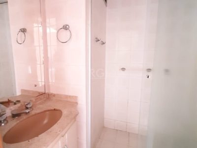 Apartamento à venda com 59m², 2 quartos, 1 vaga no bairro Santana em Porto Alegre - Foto 10