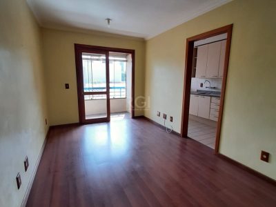 Apartamento à venda com 59m², 2 quartos, 1 vaga no bairro Santana em Porto Alegre - Foto 3