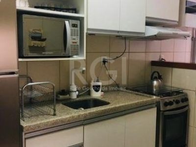 Apartamento à venda com 45m², 1 quarto no bairro Petrópolis em Porto Alegre - Foto 3