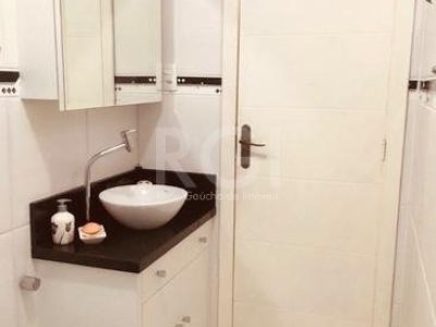 Apartamento à venda com 45m², 1 quarto no bairro Petrópolis em Porto Alegre - Foto 5