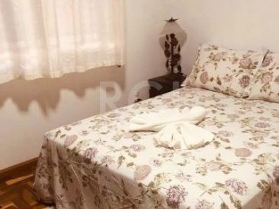 Apartamento à venda com 45m², 1 quarto no bairro Petrópolis em Porto Alegre - Foto 6