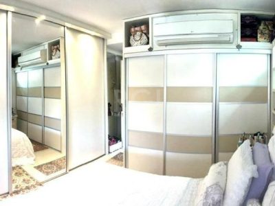 Apartamento à venda com 122m², 3 quartos, 1 suíte, 1 vaga no bairro Auxiliadora em Porto Alegre - Foto 15