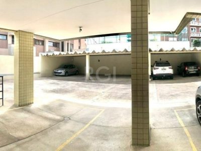 Apartamento à venda com 122m², 3 quartos, 1 suíte, 1 vaga no bairro Auxiliadora em Porto Alegre - Foto 29