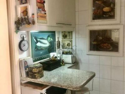 Apartamento à venda com 122m², 3 quartos, 1 suíte, 1 vaga no bairro Auxiliadora em Porto Alegre - Foto 8