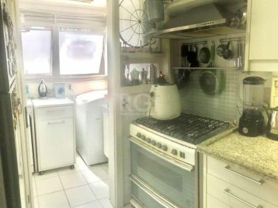 Apartamento à venda com 122m², 3 quartos, 1 suíte, 1 vaga no bairro Auxiliadora em Porto Alegre - Foto 12