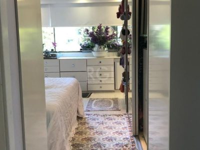 Apartamento à venda com 122m², 3 quartos, 1 suíte, 1 vaga no bairro Auxiliadora em Porto Alegre - Foto 17