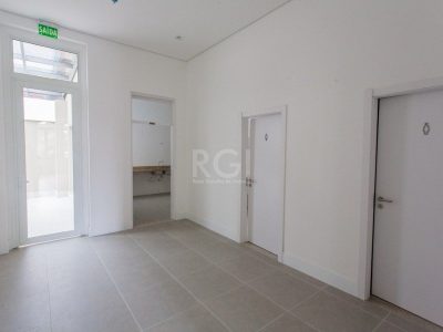 Conjunto/Sala à venda com 37m², 1 vaga no bairro Moinhos de Vento em Porto Alegre - Foto 8