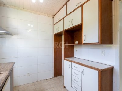 Casa à venda com 202m², 3 quartos, 1 suíte, 2 vagas no bairro Cristal em Porto Alegre - Foto 15