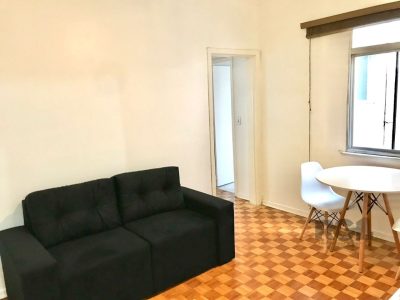 Apartamento à venda com 61m², 2 quartos no bairro Centro Histórico em Porto Alegre - Foto 5