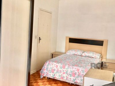 Apartamento à venda com 61m², 2 quartos no bairro Centro Histórico em Porto Alegre - Foto 9