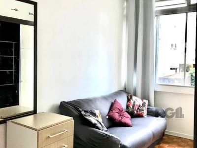 Apartamento à venda com 61m², 2 quartos no bairro Centro Histórico em Porto Alegre - Foto 6