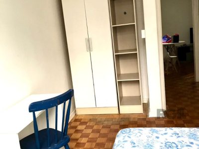 Apartamento à venda com 61m², 2 quartos no bairro Centro Histórico em Porto Alegre - Foto 10