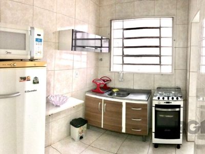 Apartamento à venda com 61m², 2 quartos no bairro Centro Histórico em Porto Alegre - Foto 12