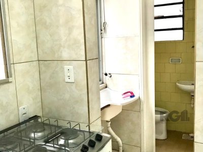 Apartamento à venda com 61m², 2 quartos no bairro Centro Histórico em Porto Alegre - Foto 13