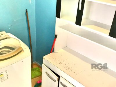 Apartamento à venda com 61m², 2 quartos no bairro Centro Histórico em Porto Alegre - Foto 15