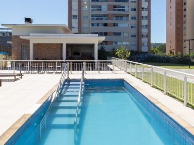 Apartamento à venda com 162m², 3 quartos, 3 suítes, 2 vagas no bairro Central Parque em Porto Alegre - Foto 21