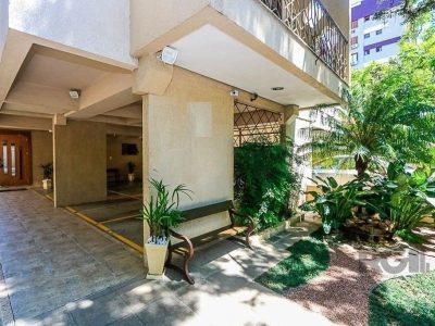 Apartamento à venda com 53m², 1 quarto no bairro Menino Deus em Porto Alegre - Foto 9