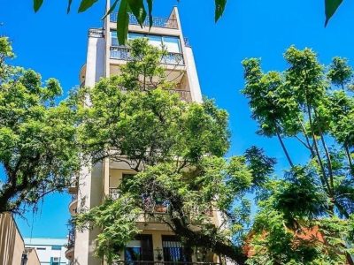 Apartamento à venda com 53m², 1 quarto no bairro Menino Deus em Porto Alegre - Foto 10