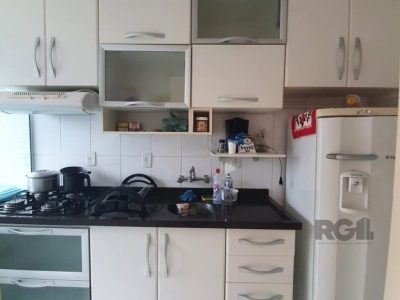 Apartamento à venda com 53m², 1 quarto no bairro Menino Deus em Porto Alegre - Foto 7