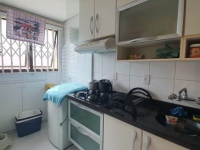 Apartamento à venda com 53m², 1 quarto no bairro Menino Deus em Porto Alegre - Foto 8