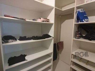 Apartamento à venda com 53m², 1 quarto no bairro Menino Deus em Porto Alegre - Foto 5