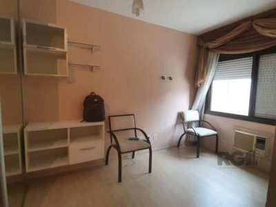 Apartamento à venda com 53m², 1 quarto no bairro Menino Deus em Porto Alegre - Foto 4