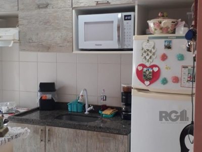 Apartamento à venda com 48m², 2 quartos, 1 suíte, 1 vaga no bairro Glória em Porto Alegre - Foto 3