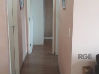 Apartamento à venda com 48m², 2 quartos, 1 suíte, 1 vaga no bairro Glória em Porto Alegre - Foto 5