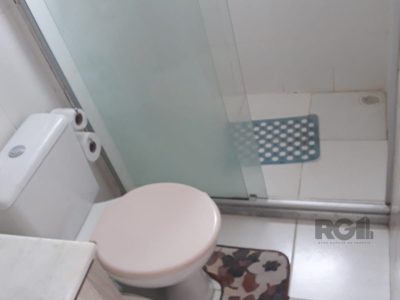 Apartamento à venda com 48m², 2 quartos, 1 suíte, 1 vaga no bairro Glória em Porto Alegre - Foto 9