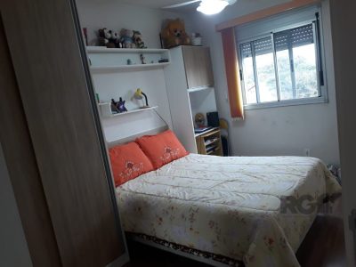 Apartamento à venda com 48m², 2 quartos, 1 suíte, 1 vaga no bairro Glória em Porto Alegre - Foto 8