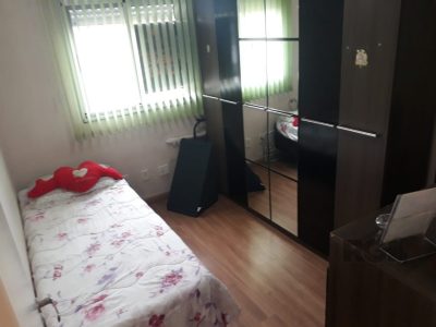 Apartamento à venda com 48m², 2 quartos, 1 suíte, 1 vaga no bairro Glória em Porto Alegre - Foto 6