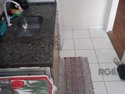 Apartamento à venda com 48m², 2 quartos, 1 suíte, 1 vaga no bairro Glória em Porto Alegre - Foto 16