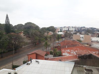 Apartamento à venda com 48m², 2 quartos, 1 suíte, 1 vaga no bairro Glória em Porto Alegre - Foto 22