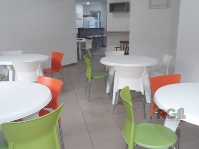 Apartamento à venda com 48m², 2 quartos, 1 suíte, 1 vaga no bairro Glória em Porto Alegre - Foto 39