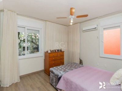 Apartamento à venda com 183m², 3 quartos, 1 suíte, 1 vaga no bairro Rio Branco em Porto Alegre - Foto 4