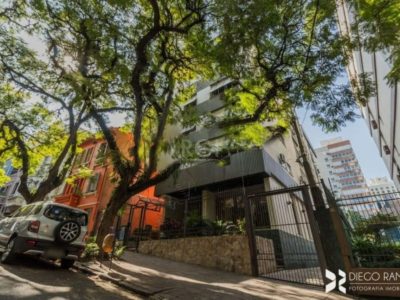 Apartamento à venda com 183m², 3 quartos, 1 suíte, 1 vaga no bairro Rio Branco em Porto Alegre - Foto 6