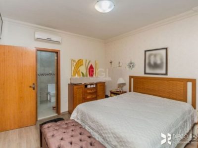 Apartamento à venda com 183m², 3 quartos, 1 suíte, 1 vaga no bairro Rio Branco em Porto Alegre - Foto 7