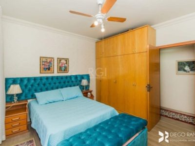 Apartamento à venda com 183m², 3 quartos, 1 suíte, 1 vaga no bairro Rio Branco em Porto Alegre - Foto 9