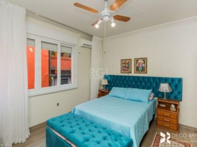 Apartamento à venda com 183m², 3 quartos, 1 suíte, 1 vaga no bairro Rio Branco em Porto Alegre - Foto 12